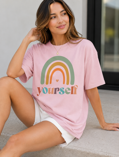 Love Yourself Shirt