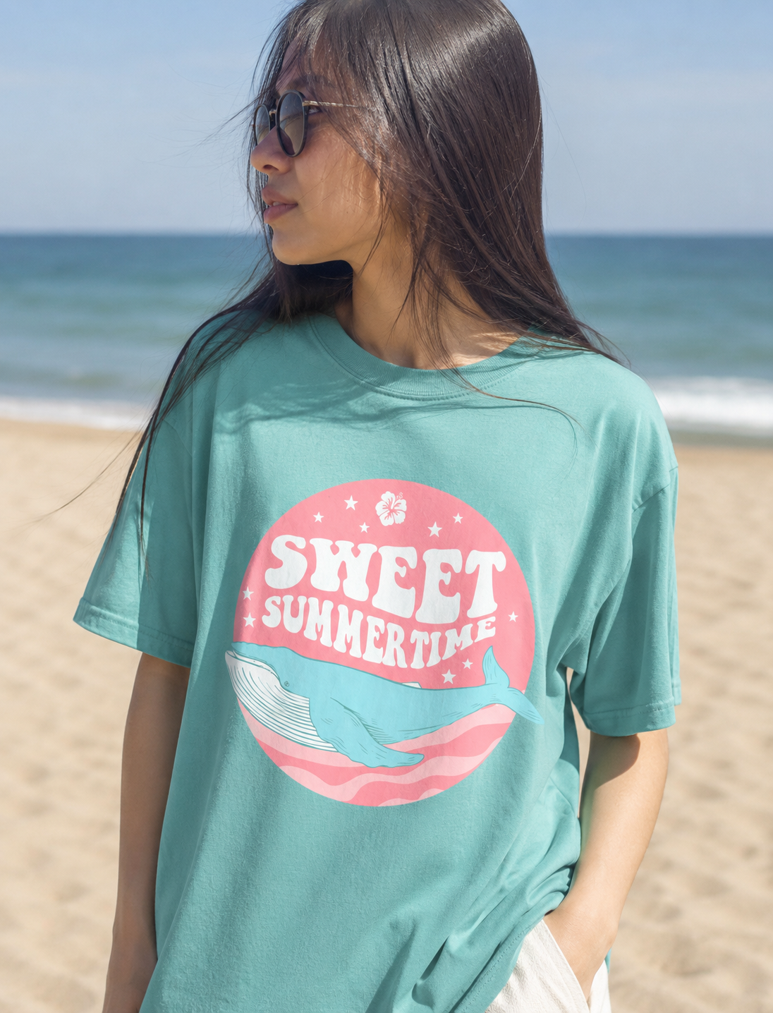 Sweet Summertime Shirt