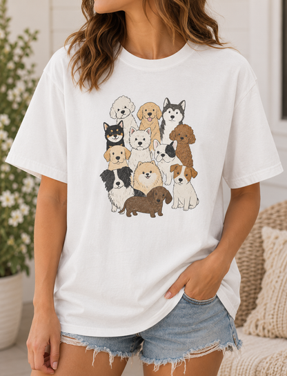Doggos Shirt