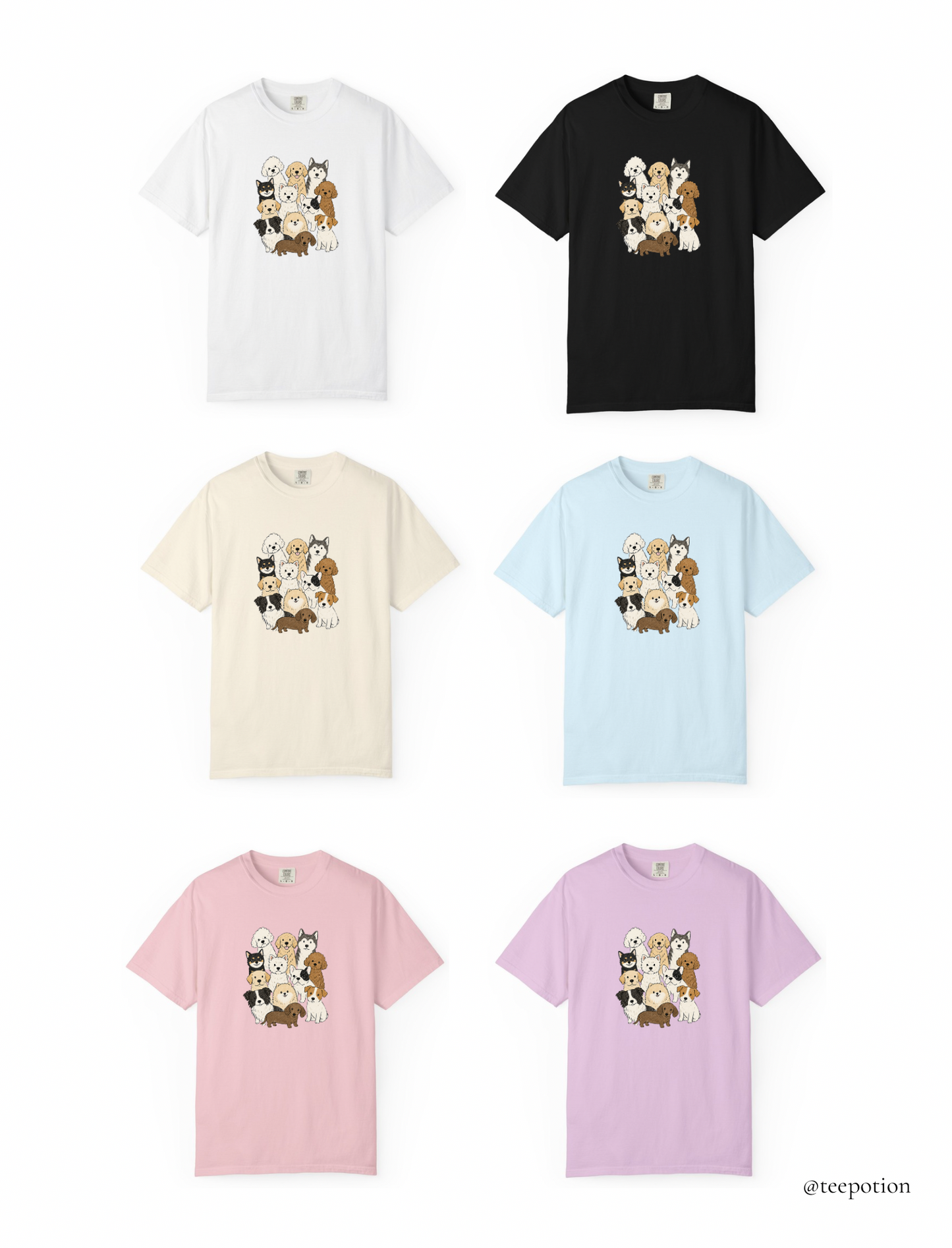 Doggos Shirt