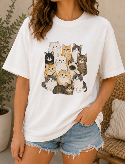 Cattos Shirt